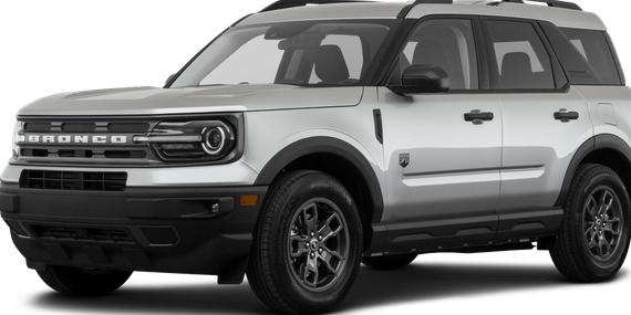 FORD BRONCO SPORT 2022 3FMCR9A65NRD23795 image FORD BRONCO SPORT 2022 3FMCR9A65NRD23795 image